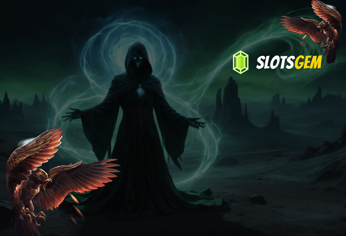 Slotsgem Casino